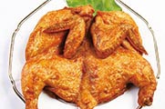 法式蝴蝶雞(醃製/生)