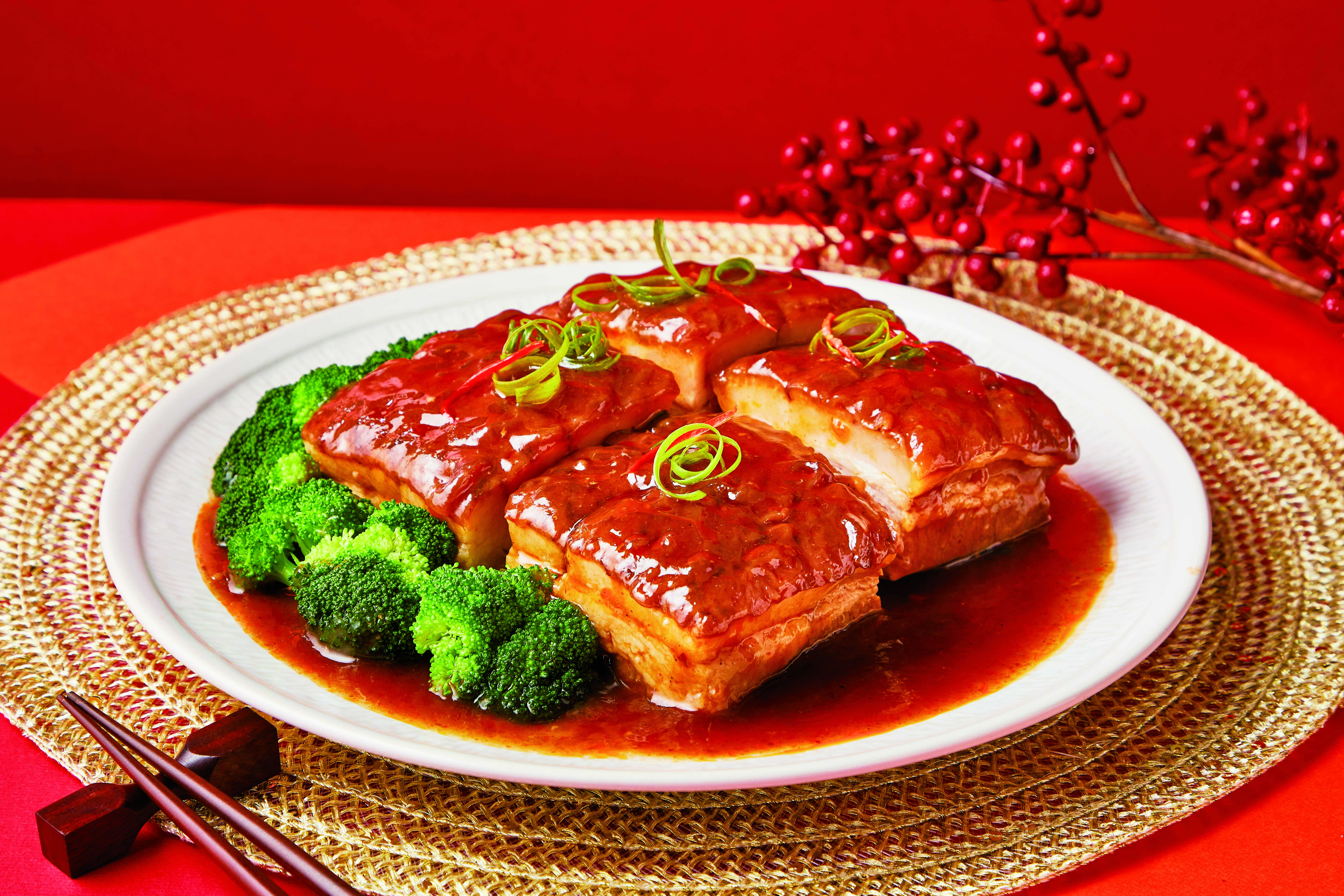東波肉