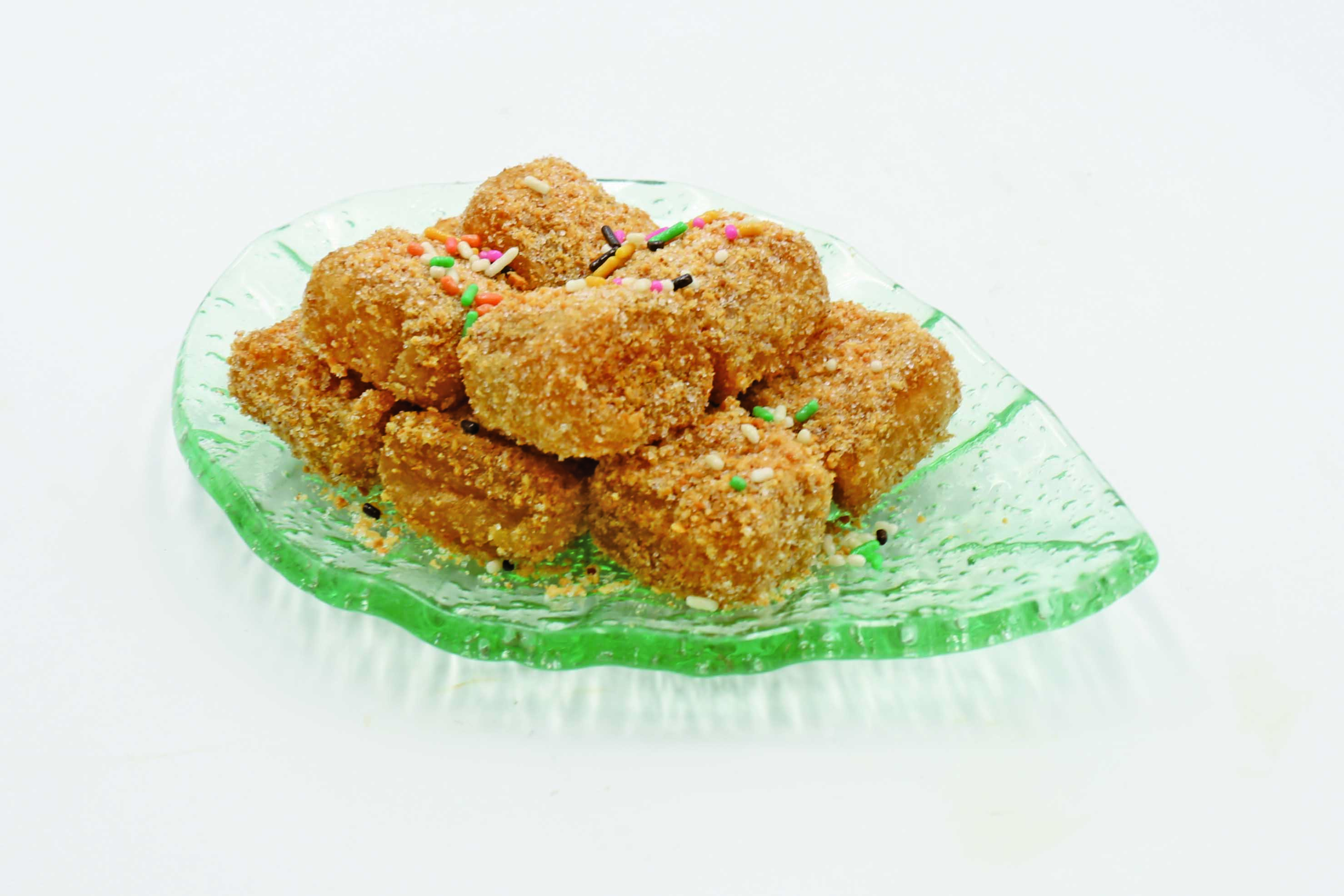 古早味炸年糕