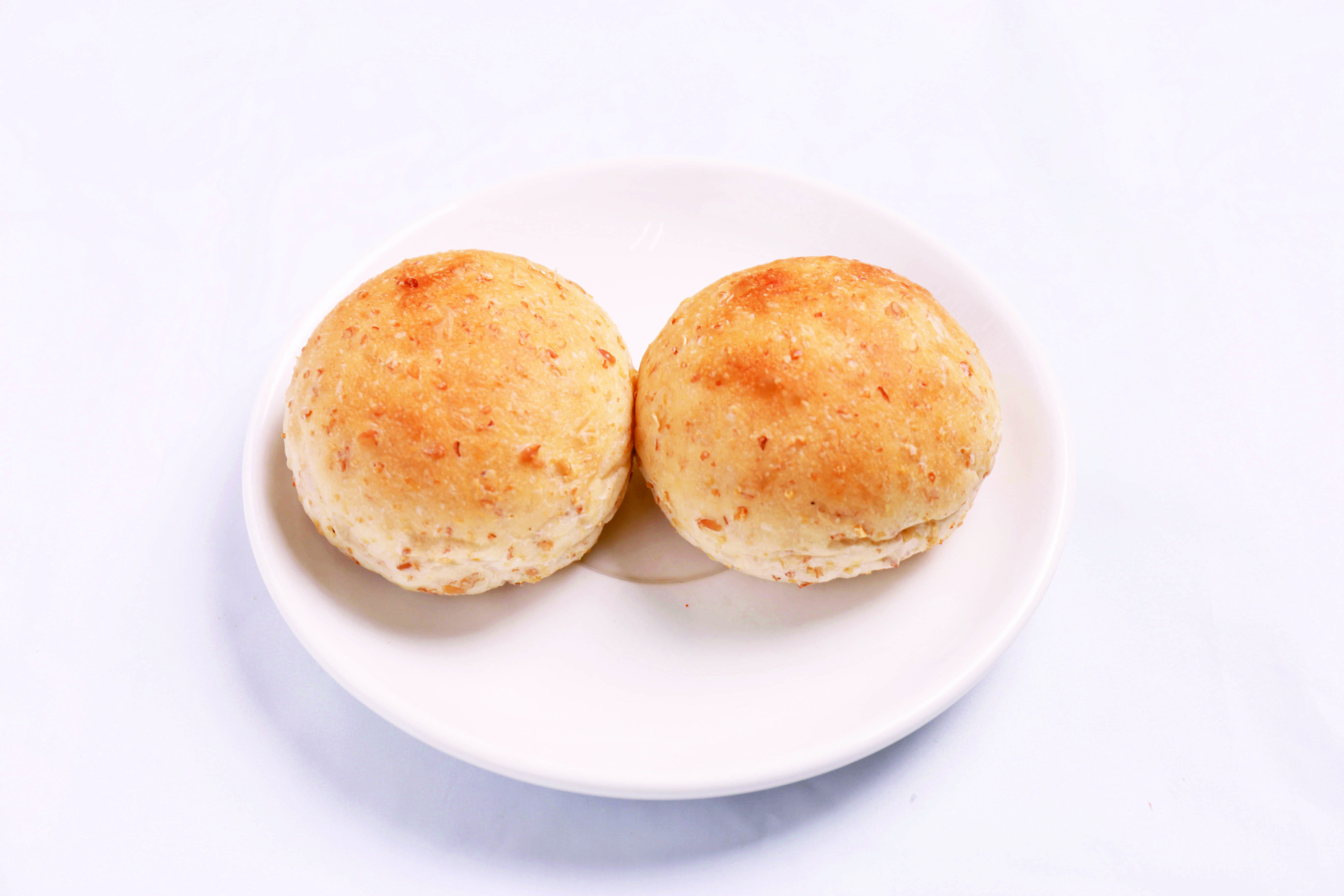 雜糧小餐包