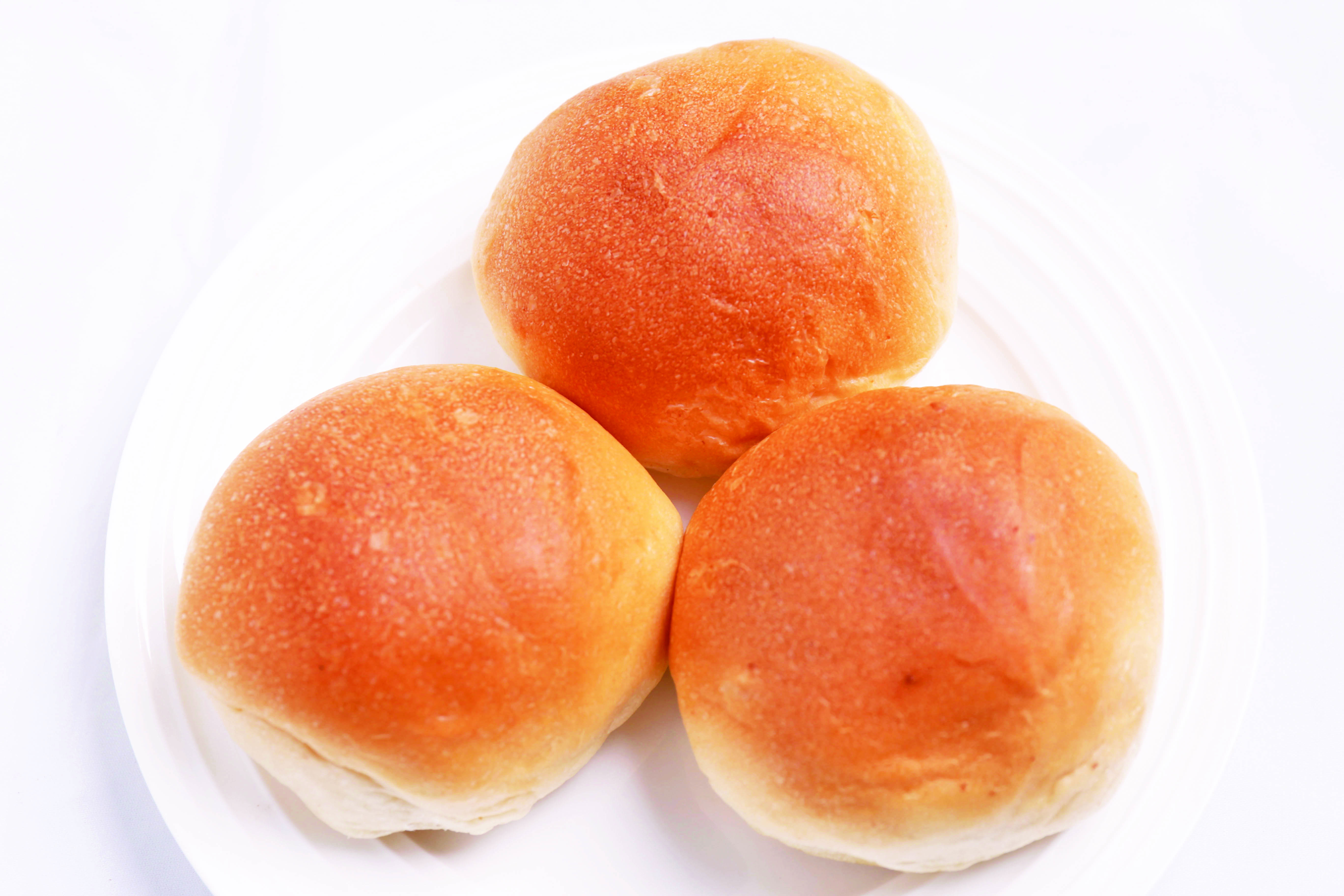 原味/奶油小餐包